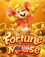 slot9k slots online fortune mouse